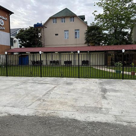 Kukaracha Ureki Exterior foto