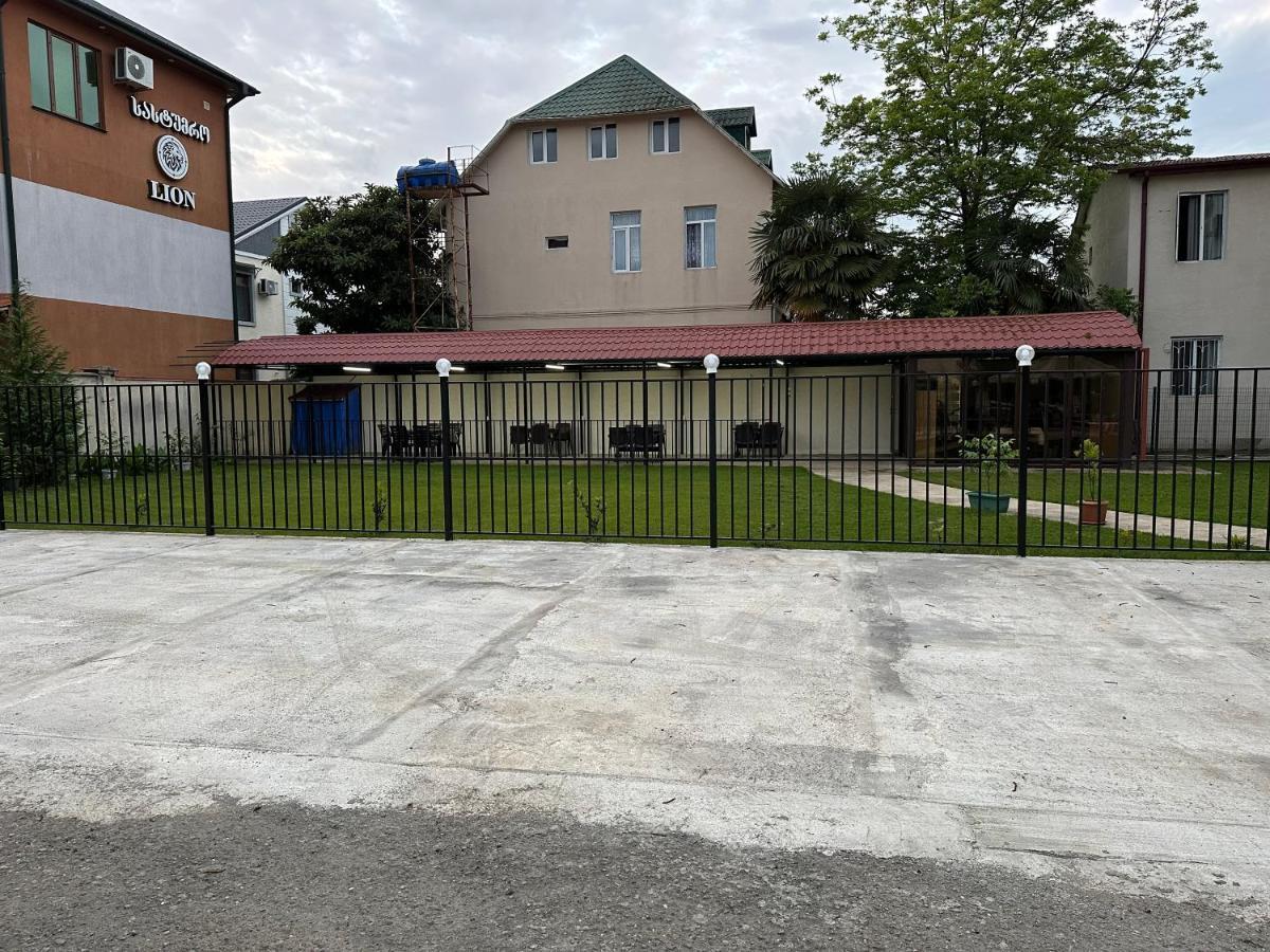 Kukaracha Ureki Exterior foto