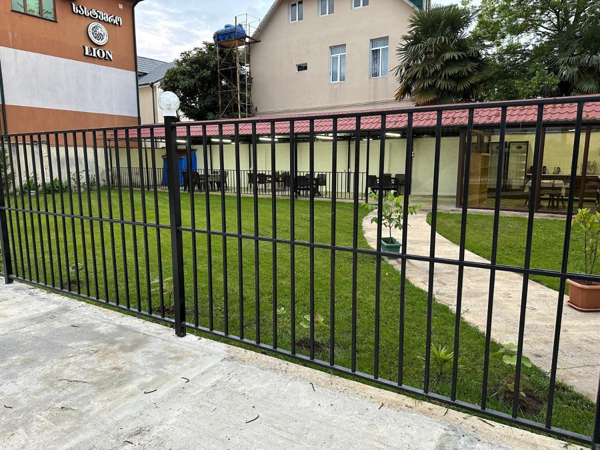 Kukaracha Ureki Exterior foto