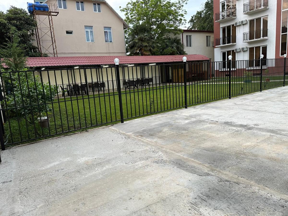 Kukaracha Ureki Exterior foto