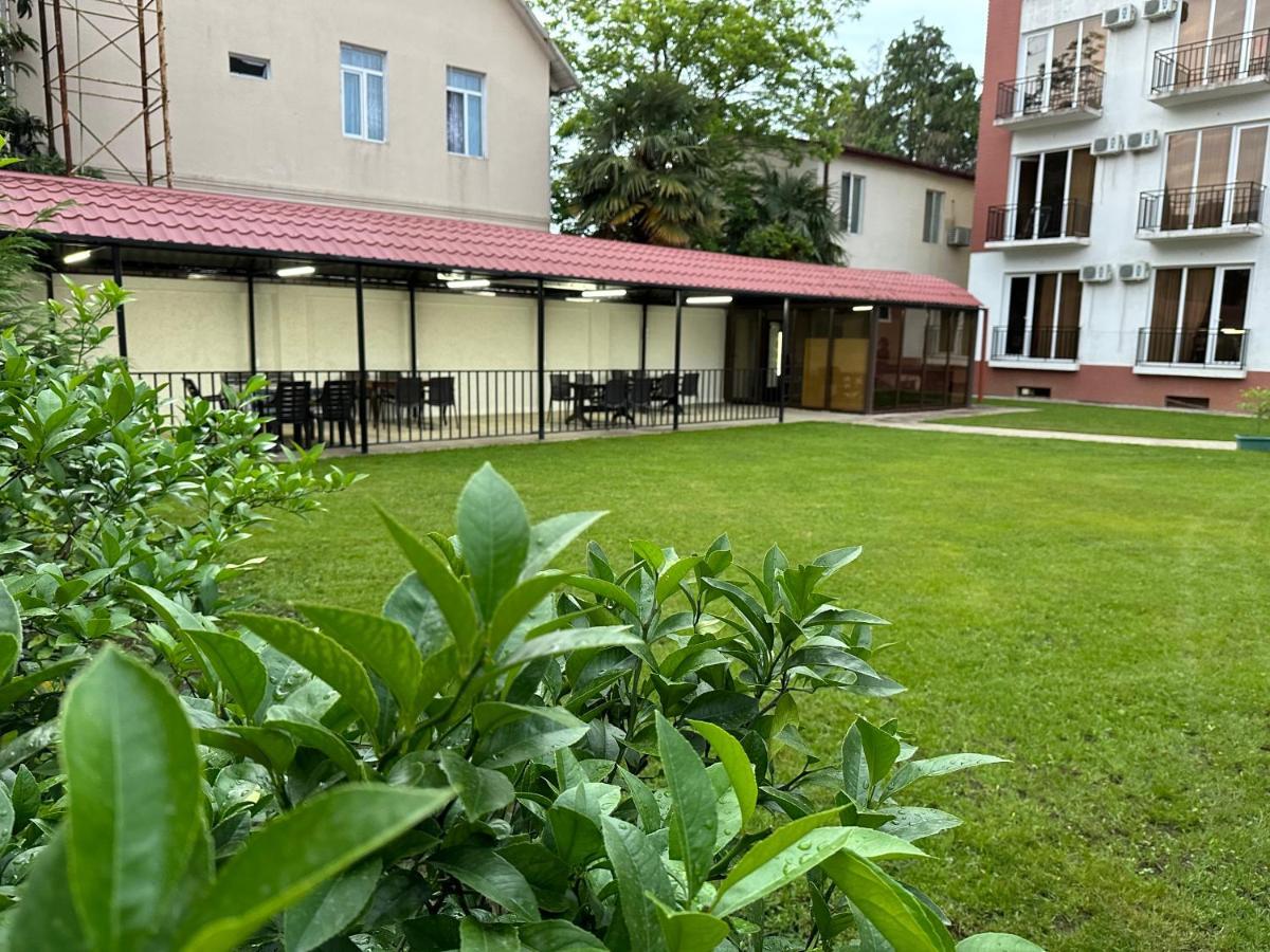 Kukaracha Ureki Exterior foto