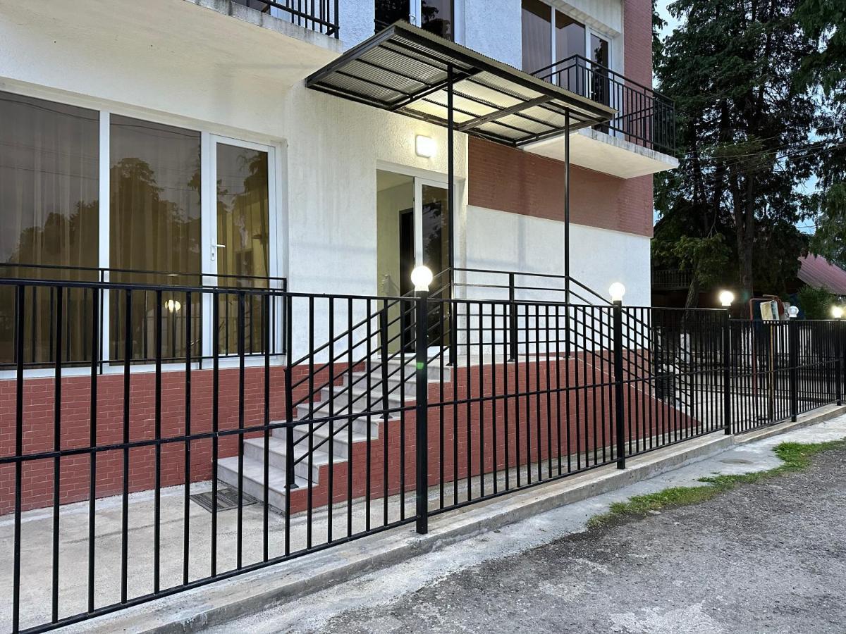 Kukaracha Ureki Exterior foto